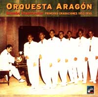 aragon mambo